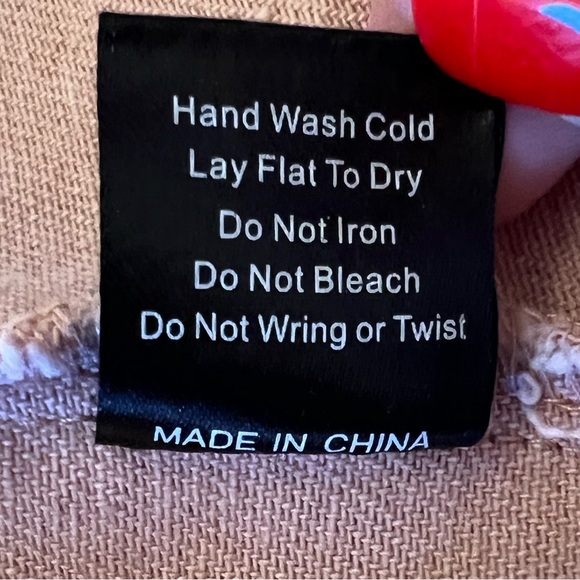 POL Blush Floral Contrast Jacquard Long Sleeve Button Down Shacket Size Small - Picture 4 of 13